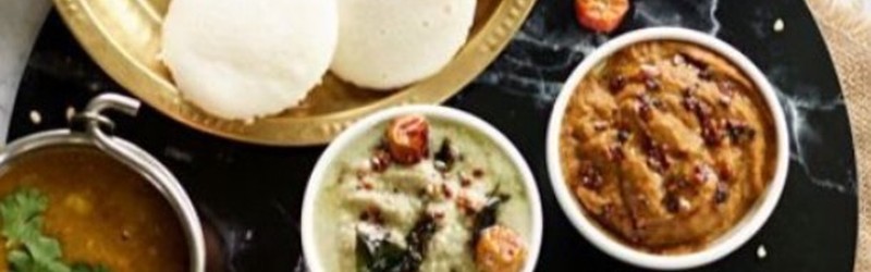 
                                                Workshop: Einfaches Mittag- / Abendessen-Menü von Mumbai