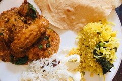 Zdjęcie dania ugotowanego przez szefa kuchni Ulalachef