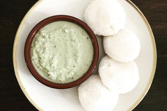 Zdjęcie dania ugotowanego przez szefa kuchni Ulalachef