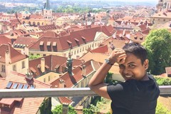 Zdjęcie dania ugotowanego przez szefa kuchni Ulalachef