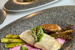 Zdjęcie dania ugotowanego przez szefa kuchni Ulalachef