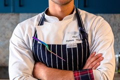 Zdjęcie dania ugotowanego przez szefa kuchni Ulalachef