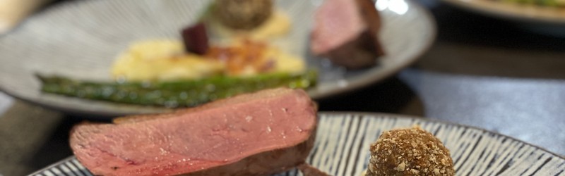 
                                                Elegancka kolacja II