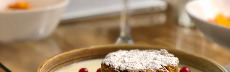 
                                                Elegancka kolacja III