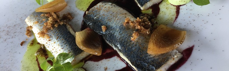 
                                                Świąteczne menu finger food