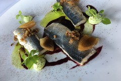 Zdjęcie dania ugotowanego przez szefa kuchni Ulalachef