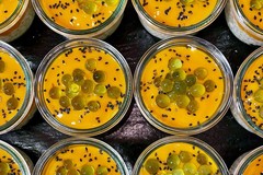 Zdjęcie dania ugotowanego przez szefa kuchni Ulalachef