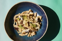 Zdjęcie dania ugotowanego przez szefa kuchni Ulalachef