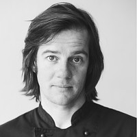 Küchenchef Thomas Aljets