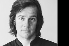 Zdjęcie dania ugotowanego przez szefa kuchni Ulalachef