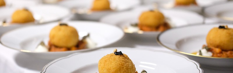 
                                                Italienischer Klassiker