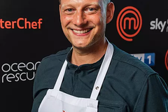 Zdjęcie dania ugotowanego przez szefa kuchni Ulalachef