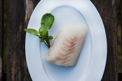 Zdjęcie dania ugotowanego przez szefa kuchni Ulalachef