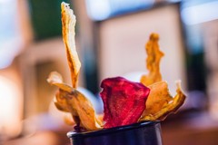 Zdjęcie dania ugotowanego przez szefa kuchni Ulalachef