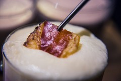 Zdjęcie dania ugotowanego przez szefa kuchni Ulalachef