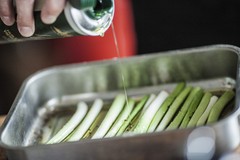 Zdjęcie dania ugotowanego przez szefa kuchni Ulalachef