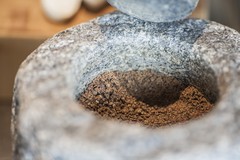 Zdjęcie dania ugotowanego przez szefa kuchni Ulalachef