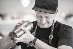 Zdjęcie dania ugotowanego przez szefa kuchni Ulalachef