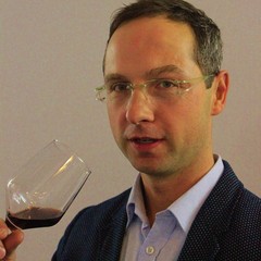 Szef kuchni Sommelier Tomasz Ikwanty