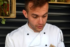 Zdjęcie dania ugotowanego przez szefa kuchni Ulalachef