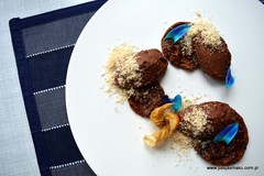 Zdjęcie dania ugotowanego przez szefa kuchni Ulalachef