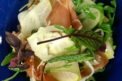 Zdjęcie dania ugotowanego przez szefa kuchni Ulalachef