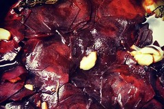 Zdjęcie dania ugotowanego przez szefa kuchni Ulalachef