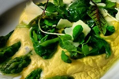 Zdjęcie dania ugotowanego przez szefa kuchni Ulalachef