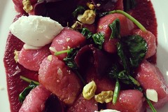 Zdjęcie dania ugotowanego przez szefa kuchni Ulalachef