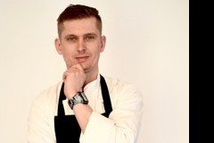 Zdjęcie dania ugotowanego przez szefa kuchni Ulalachef