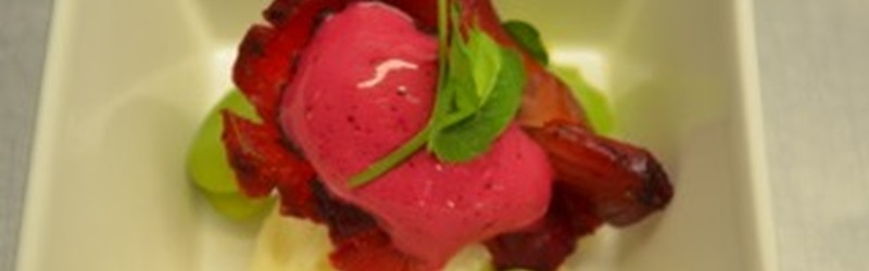 
                                                Francja elegancja - elegancka kolacja polskie sezonowe składniki