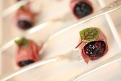 Zdjęcie dania ugotowanego przez szefa kuchni Ulalachef