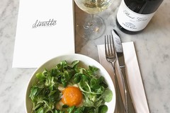 Zdjęcie dania ugotowanego przez szefa kuchni Ulalachef