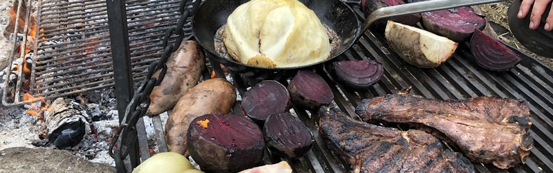 
                                                Grillmenü