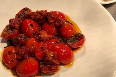 Zdjęcie dania ugotowanego przez szefa kuchni Ulalachef