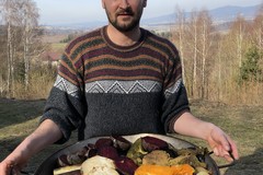 Zdjęcie dania ugotowanego przez szefa kuchni Ulalachef