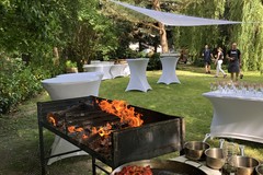 Zdjęcie dania ugotowanego przez szefa kuchni Ulalachef