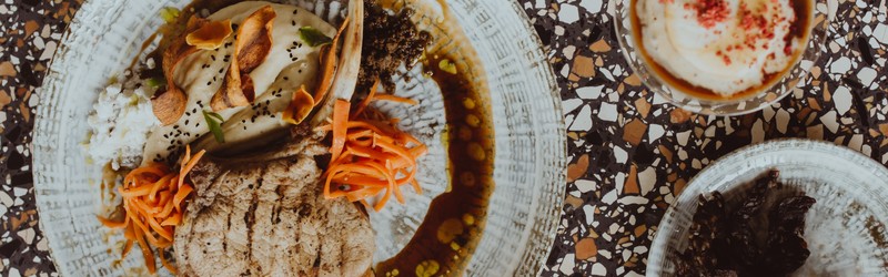 
                                                Degustacja menu jesień