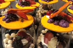 Zdjęcie dania ugotowanego przez szefa kuchni Ulalachef