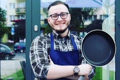 Zdjęcie dania ugotowanego przez szefa kuchni Ulalachef