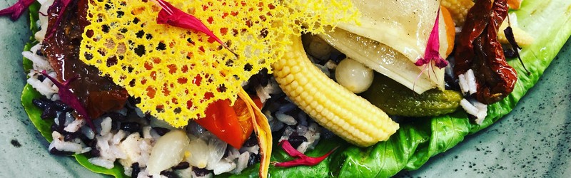 
                                                Warsztaty kulinarne I