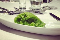 Zdjęcie dania ugotowanego przez szefa kuchni Ulalachef