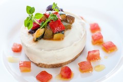 Zdjęcie dania ugotowanego przez szefa kuchni Ulalachef