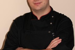 Zdjęcie dania ugotowanego przez szefa kuchni Ulalachef