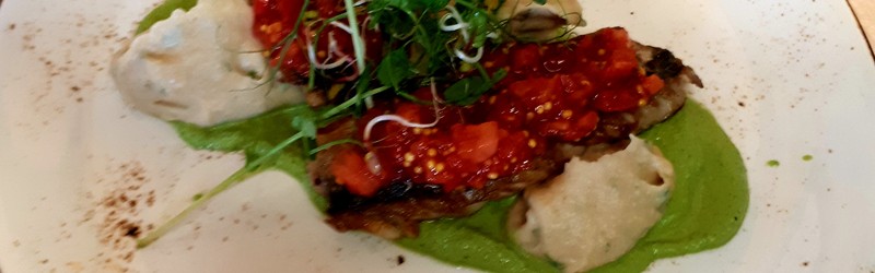 
                                                Wiosna na talerzu - szparagi