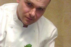 Zdjęcie dania ugotowanego przez szefa kuchni Ulalachef