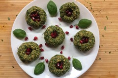 Zdjęcie dania ugotowanego przez szefa kuchni Ulalachef