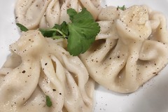 Zdjęcie dania ugotowanego przez szefa kuchni Ulalachef