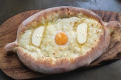 Zdjęcie dania ugotowanego przez szefa kuchni Ulalachef