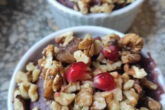 Zdjęcie dania ugotowanego przez szefa kuchni Ulalachef